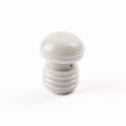 BUTTON RUBBER;WR26R9975KV,SI,HB,DARK HOL