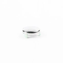 PULSATOR CAP;WA-MB159NW,ABS,NATURAL,CR.
