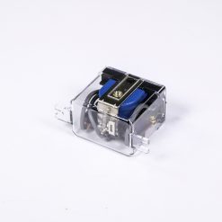 RELAY 24V 50/60HZ 3PST-NO  PKG