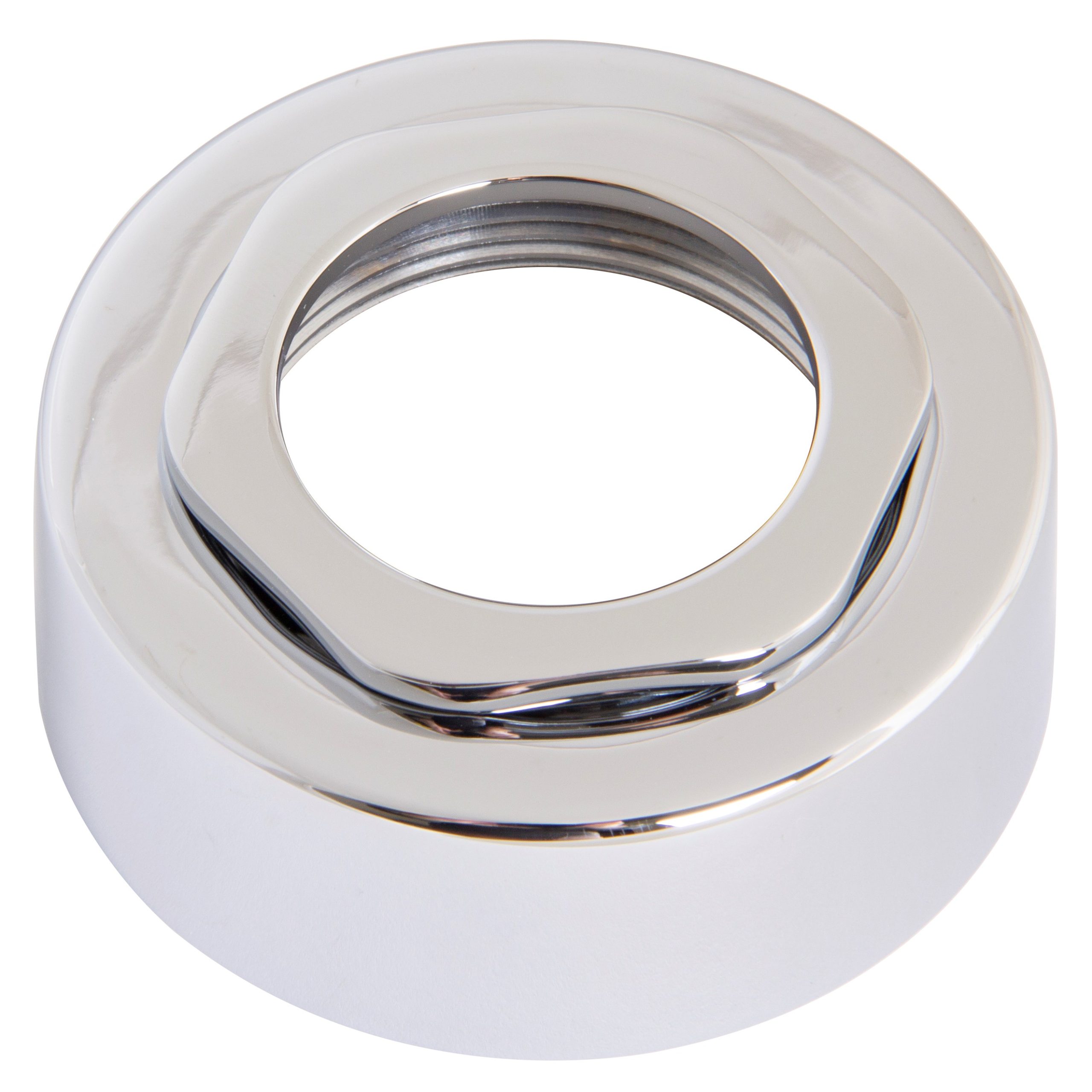 SPUD NUT REPLACEMENT KIT FOR SV-4012, SV-4128, SV- 1 SPUD NUT REPLACEMENT KIT FOR SV-4012, SV-4128, SV-