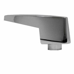 MKII BRASS HANDLE W/BRAIN