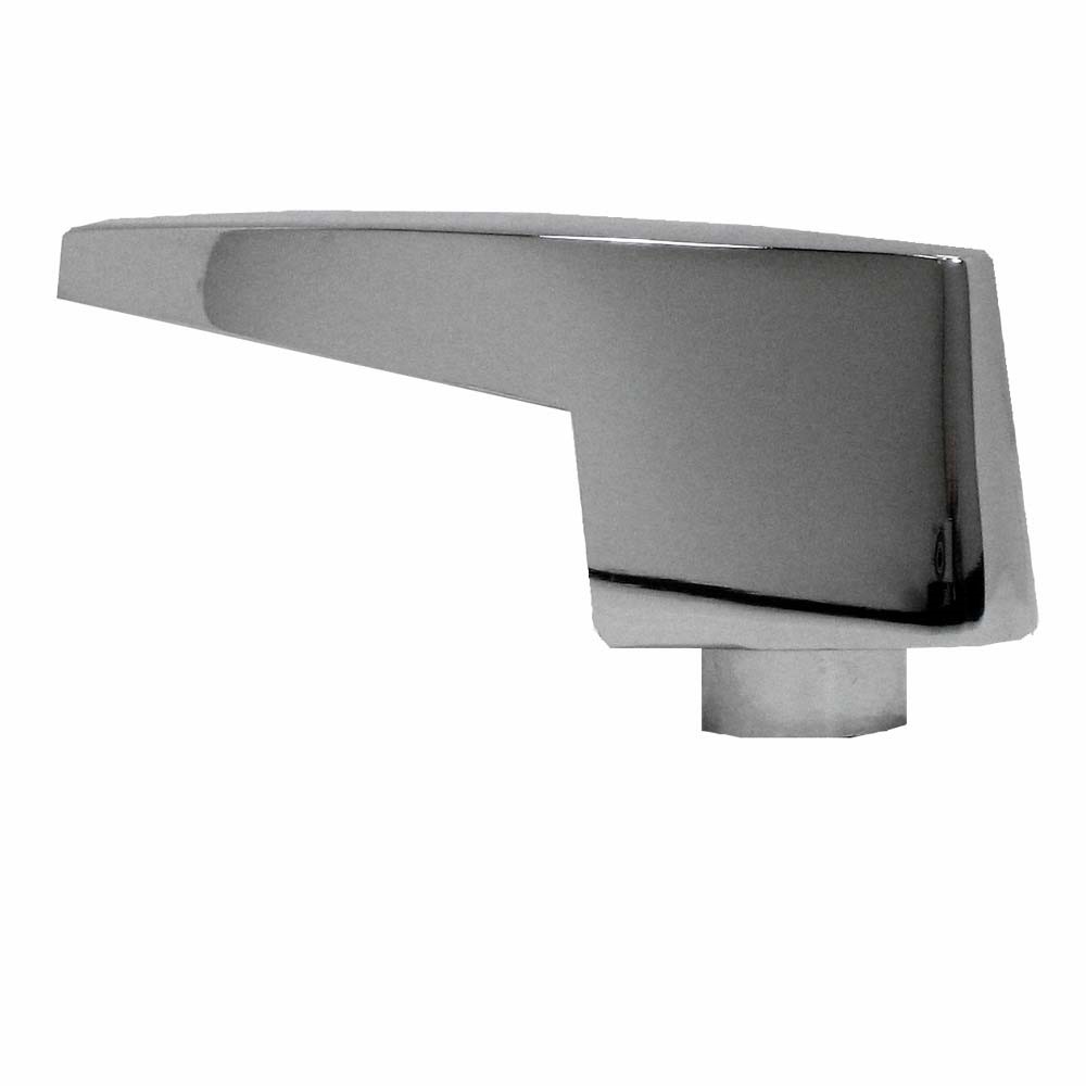 MKII BRASS HANDLE W/BRAIN 1 MKII BRASS HANDLE W/BRAIN