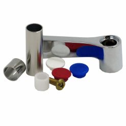 LEVER HANDLE REPAIR GROUP