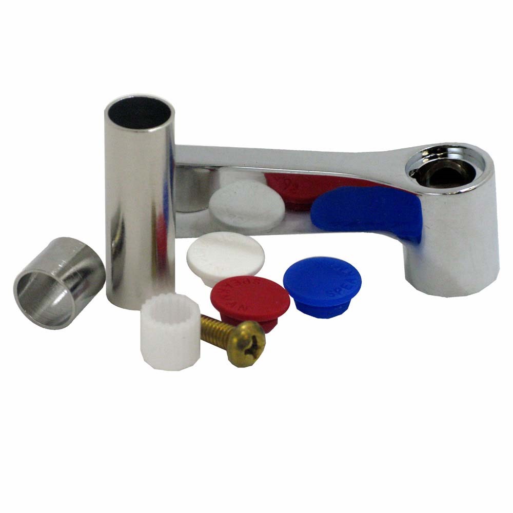 LEVER HANDLE REPAIR GROUP 1 LEVER HANDLE REPAIR GROUP