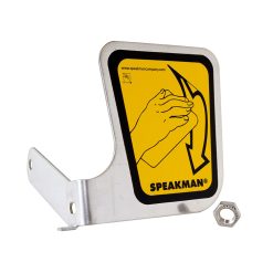 SPEAKMAN REPAIR PART RPG04-0353 PUSH HANDLE