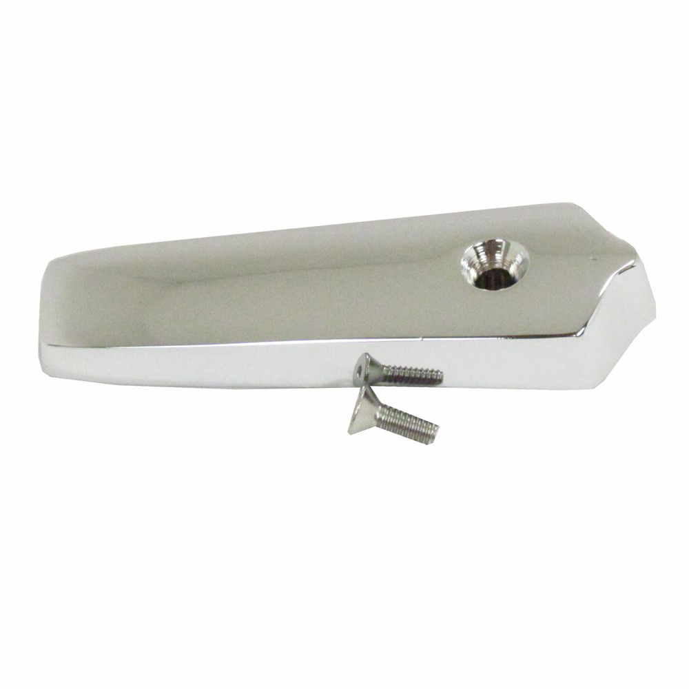 MKII LEVER HANDLE W/SCREW 1 MKII LEVER HANDLE W/SCREW