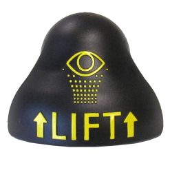 SPEAKMAN REPAIR PART RPG04-0409 LIFT HANDLE FOR SE