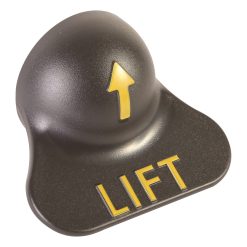 REPAIR HANDLE GROUP FOR SEF-1800 EYEWASH