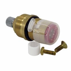 STUBBY PV 3/8 BROACH-RED-CC
