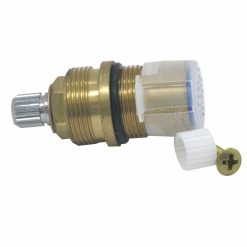 STUBBY PV 3/8 BROACH-BLUE-CCC