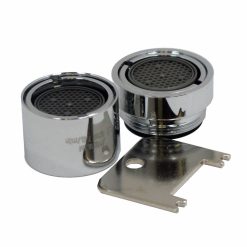 15/16&55/64 2.2GPM VR AERATER