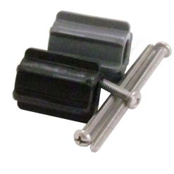 BRCH INSERTS/SCREWS S VLVTRIM