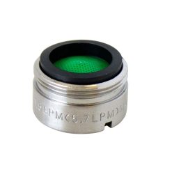 SPEAKMAN REPAIR PART RPG05-0895-BN AERATOR IN BRUS