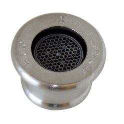 SPEAKMAN REPAIR PART RPG05-0896-BN AERATOR IN BRUS
