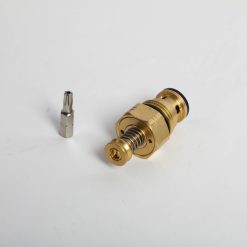 BSP - METERING VALVE CARTRIDGE AL