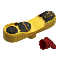 SPRAY ASSEMBLY REPAIR GROUP