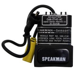 MODULE & AC ADAPTOR S-82XX