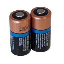 SET OF BATTERIES - REPLACEMENT