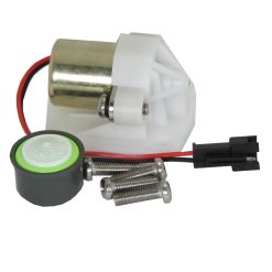 SPEAKMAN REPAIR PART RPG76-0152 SOLENOID VALVES FO
