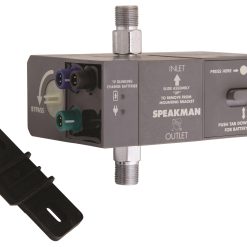 SPEAKMAN SENSOR KITCHEN FAUCET SOLENOID REPAIR GRO