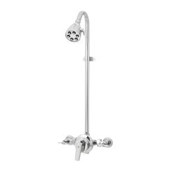 MKII REGENCY EXPOSED SHOWER  %