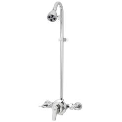MARK II REGENCY EXPOSED SHOWER