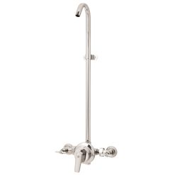 MKII REGENCY EXPOSED SHOWER