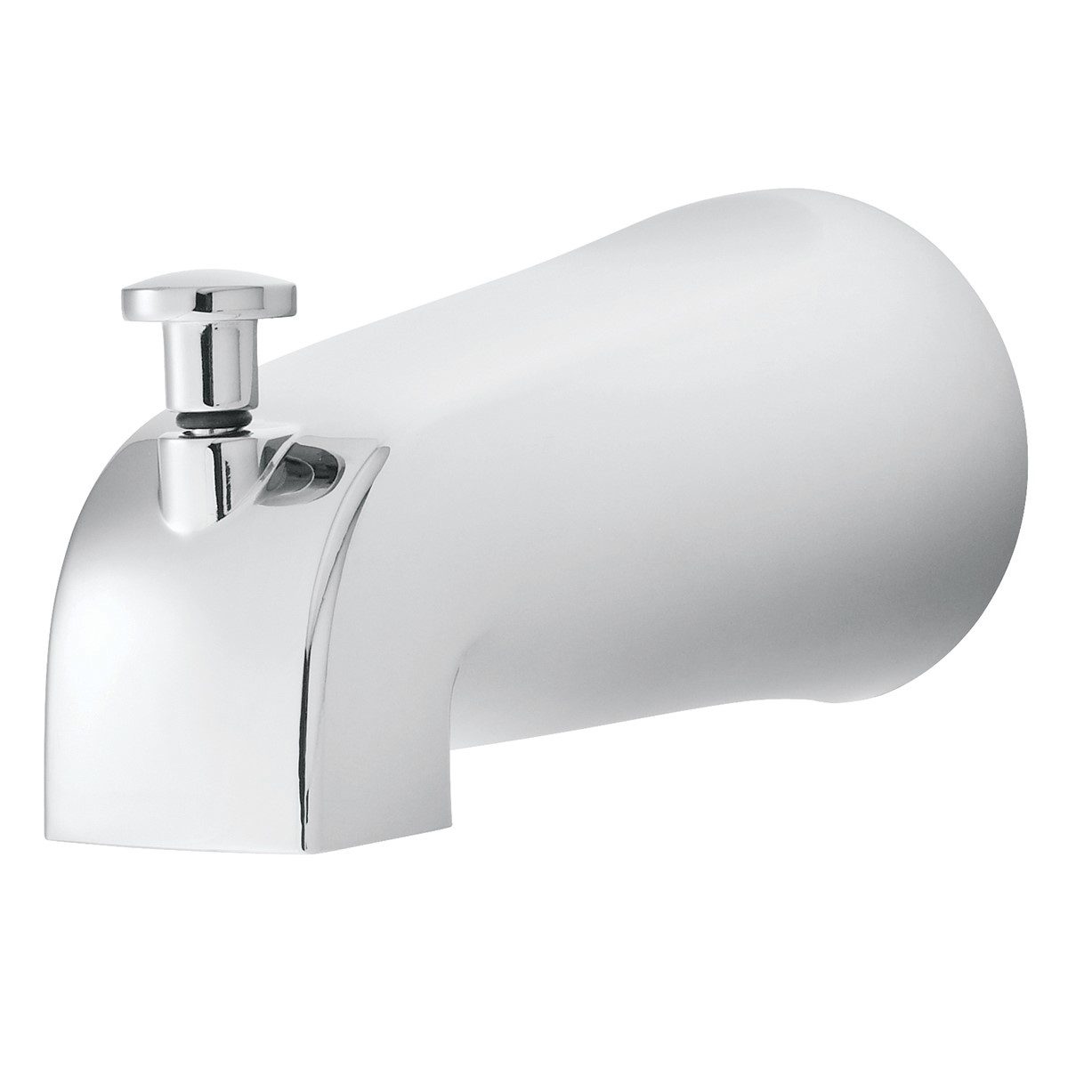 SPEAKMAN S-1556 DIVERTER TUB SPOUT 1 SPEAKMAN S-1556 DIVERTER TUB SPOUT
