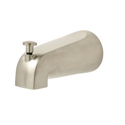 SPEAKMAN S-1556-BN DIVERTER TUB SPOUT