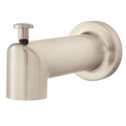 SPEAKMAN NEO S-1558-BN DIVERTER TUB SPOUT