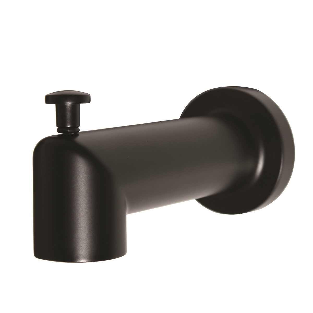 SPEAKMAN NEO S-1558-MB DIVERTER TUB SPOUT 1 SPEAKMAN NEO S-1558-MB DIVERTER TUB SPOUT