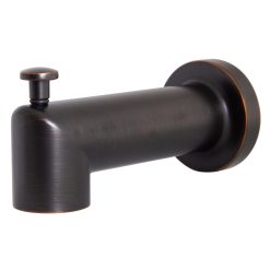 SPEAKMAN NEO DIVERTER TUB SPOUT