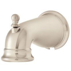 SPEAKMAN ALEXANDRIA S-1560-BN DIVERTER TUB SPOUT