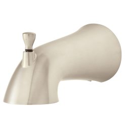 SPEAKMAN CHELSEA S-1562-BN DIVERTER TUB SPOUT