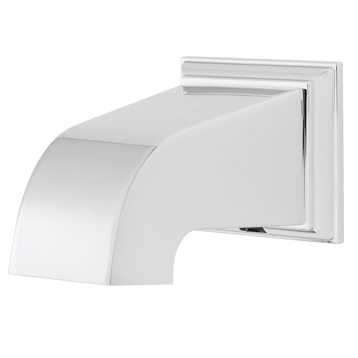 SPEAKMAN RAINIER S-1563 TUB SPOUT 1 SPEAKMAN RAINIER S-1563 TUB SPOUT