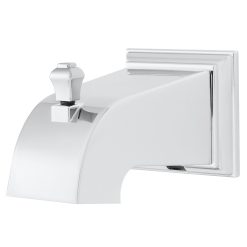 SPEAKMAN RAINIER S-1564 DIVERTER TUB SPOUT