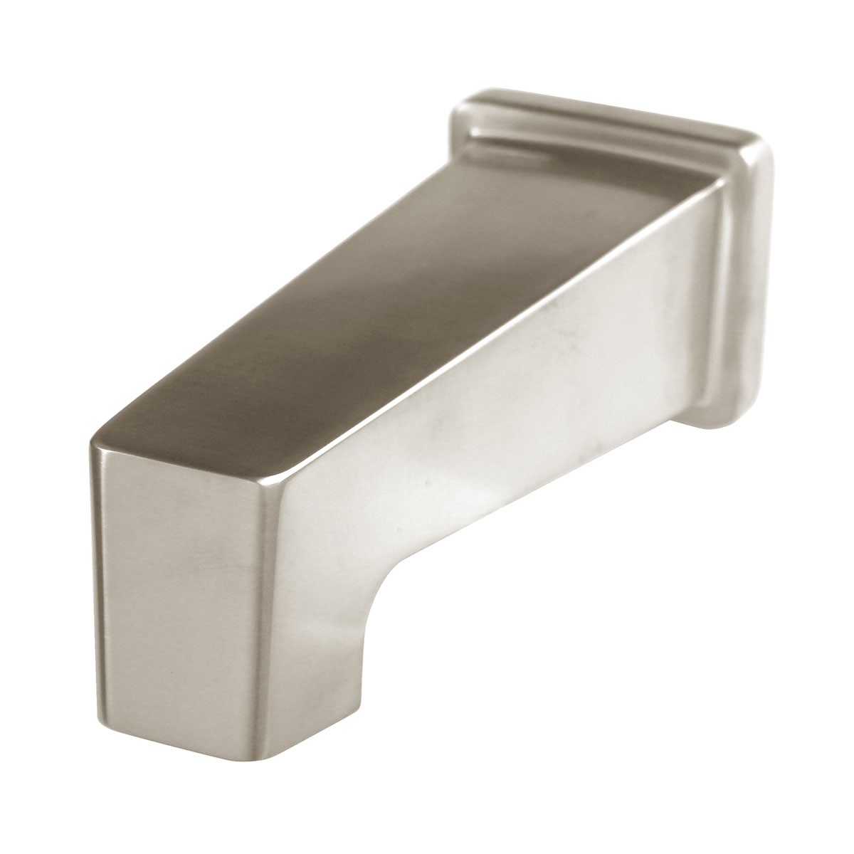 SPEAKMAN KUBOS S-1568-BN TUB SPOUT 1 SPEAKMAN KUBOS S-1568-BN TUB SPOUT