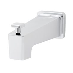 SPEAKMAN KUBOS S-1569 DIVERTER TUB SPOUT