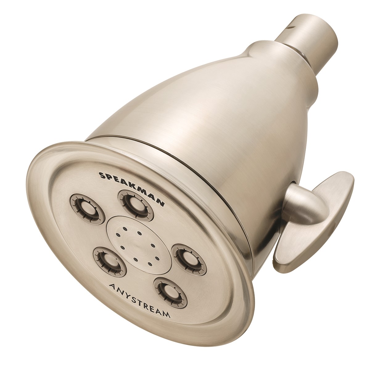 SPEAKMAN HOTEL S-2005-HBBNE175 LOW FLOW SHOWER HEA 1 SPEAKMAN HOTEL S-2005-HBBNE175 LOW FLOW SHOWER HEA