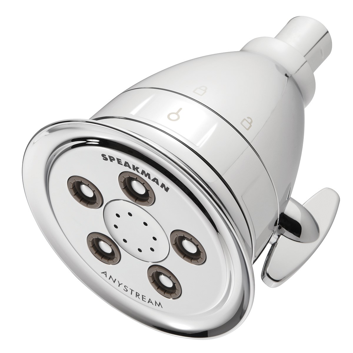 SPEAKMAN HOTEL PURE S-2005-HBFE2 FILTERED LOW FLOW 1 SPEAKMAN HOTEL PURE S-2005-HBFE2 FILTERED LOW FLOW