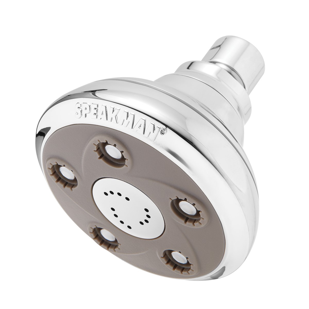 SPEAKMAN NAPA S-2007 SHOWER HEAD 1 SPEAKMAN NAPA S-2007 SHOWER HEAD