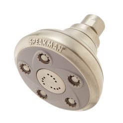 SPEAKMAN NAPA S-2007-BN-E2 LOW FLOW SHOWER HEAD