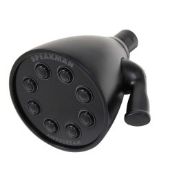 SPEAKMAN ICON S-2251-MB-E2 LOW FLOW SHOWER HEAD