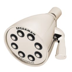 SPEAKMAN ICON S-2251-PN SHOWER HEAD