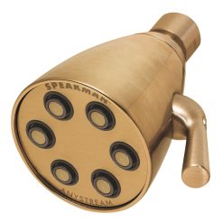 SPEAKMAN ICON S-2252-BBZ SHOWER HEAD