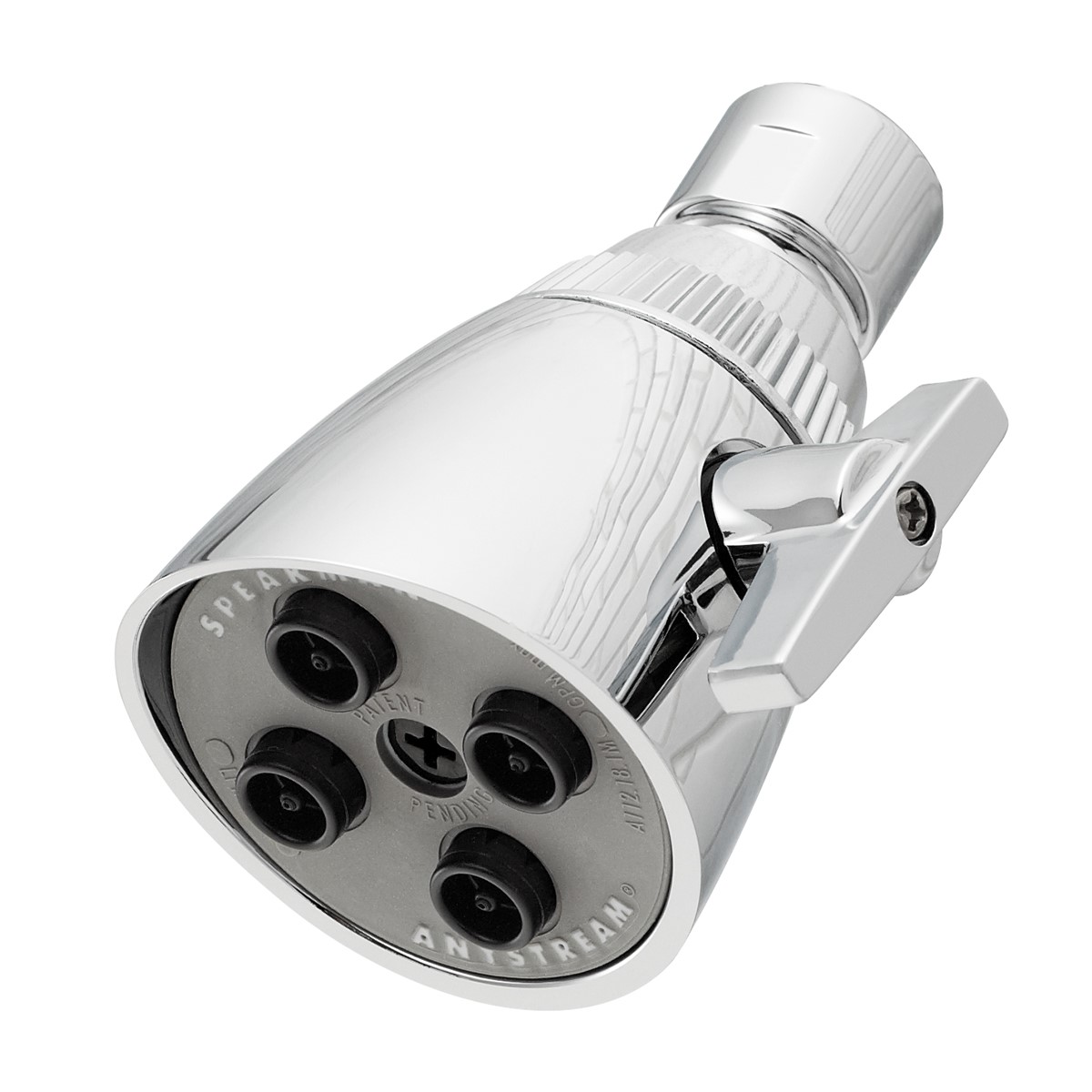 SPEAKMAN CLASSIC S-2253-E15 SHOWER HEAD 1 SPEAKMAN CLASSIC S-2253-E15 SHOWER HEAD