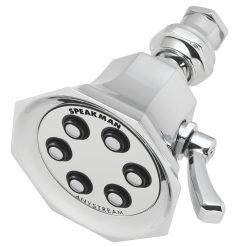 SPEAKMAN VINTAGE S-2255-E175 LOW FLOW SHOWER HEAD