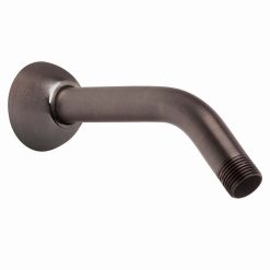 SPEAKMAN  S-2500-ORB  SHOWER ARM AND FLANGE