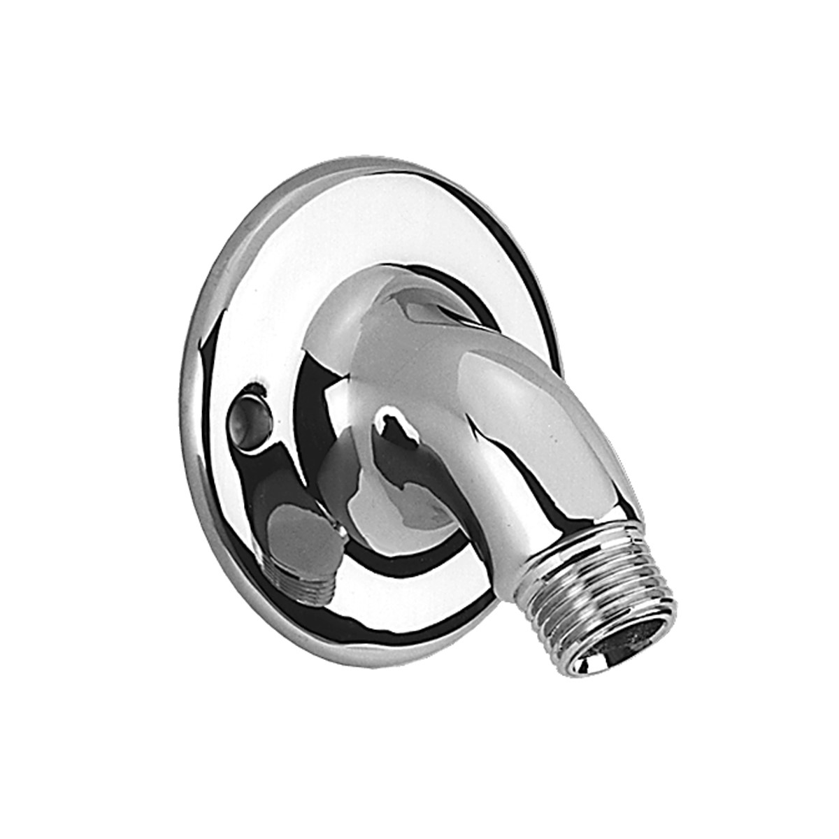 SHORT WALL FLANGE 1 SHORT WALL FLANGE