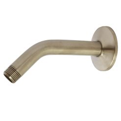 SPEAKMAN  S-2520-BN  SHOWER ARM AND FLANGE